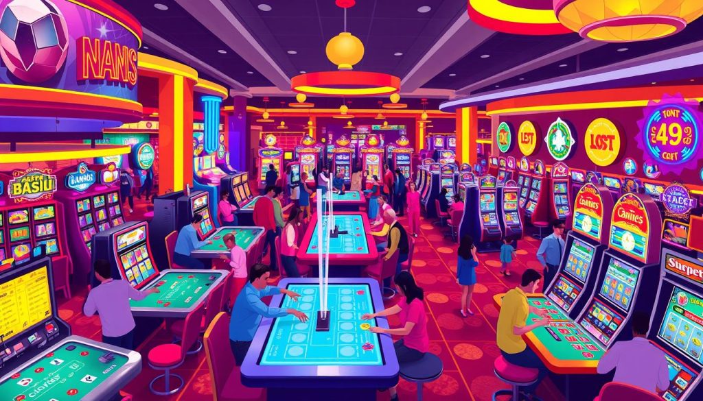 Stake Casino Review