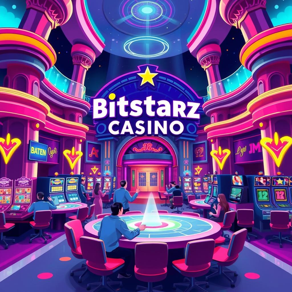 Bitstarz Casino