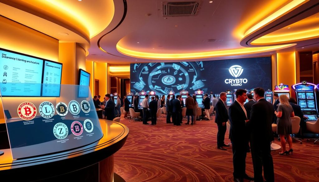 Crypto Casino Licensing Crypto Casino Licensing