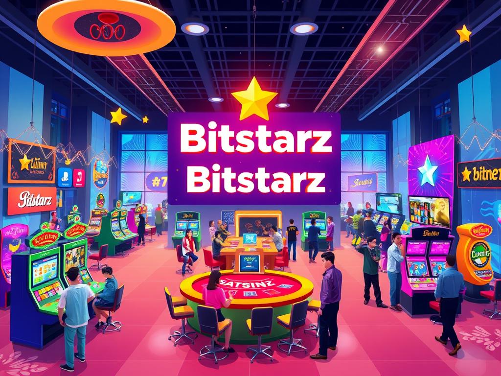 Bitstarz Casino Review