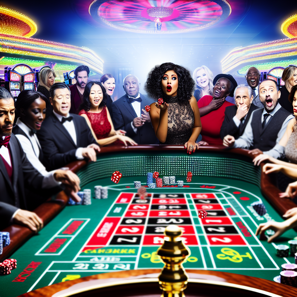 new online casinos