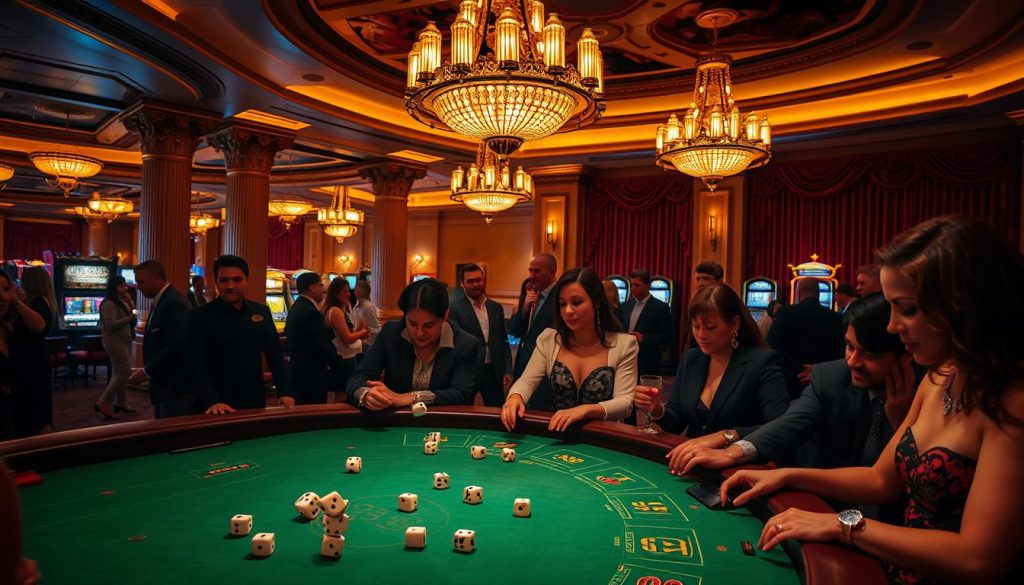 advanced craps strategies