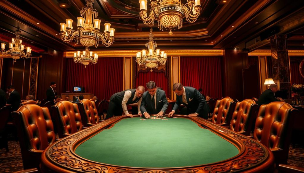 baccarat