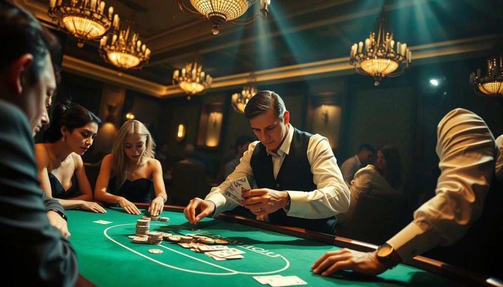 baccarat edge baccarat edge
