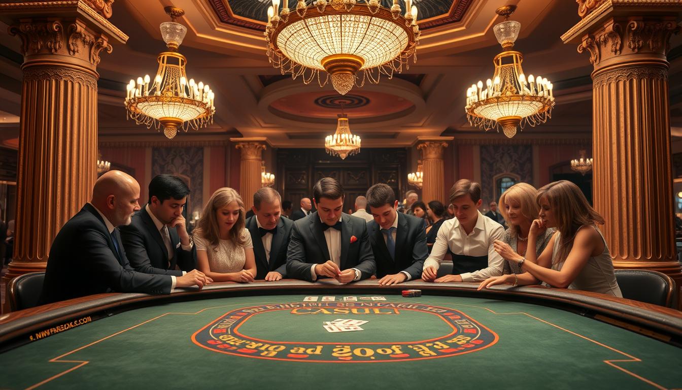 baccarat winning tips
