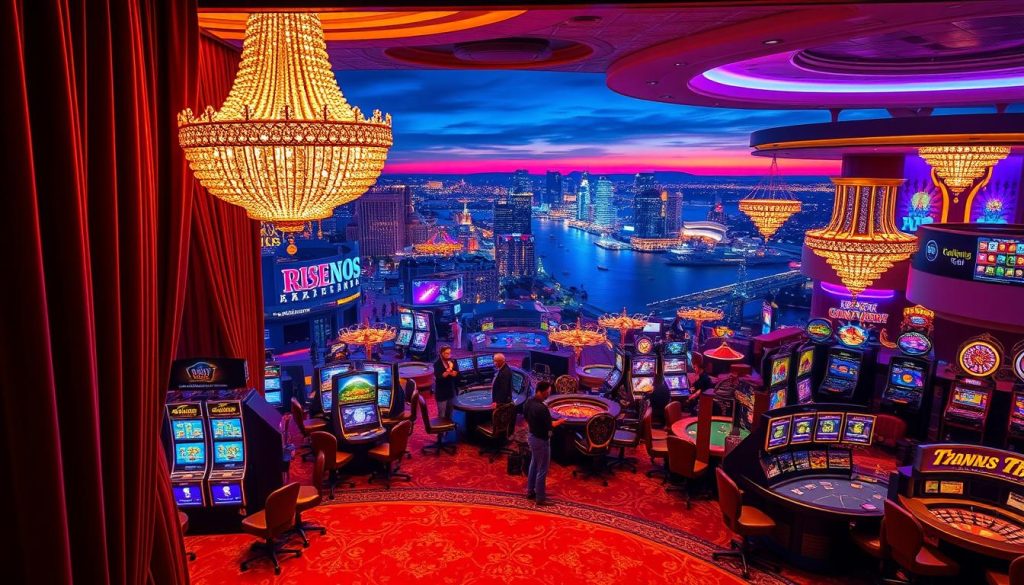 best crypto casinos for US players