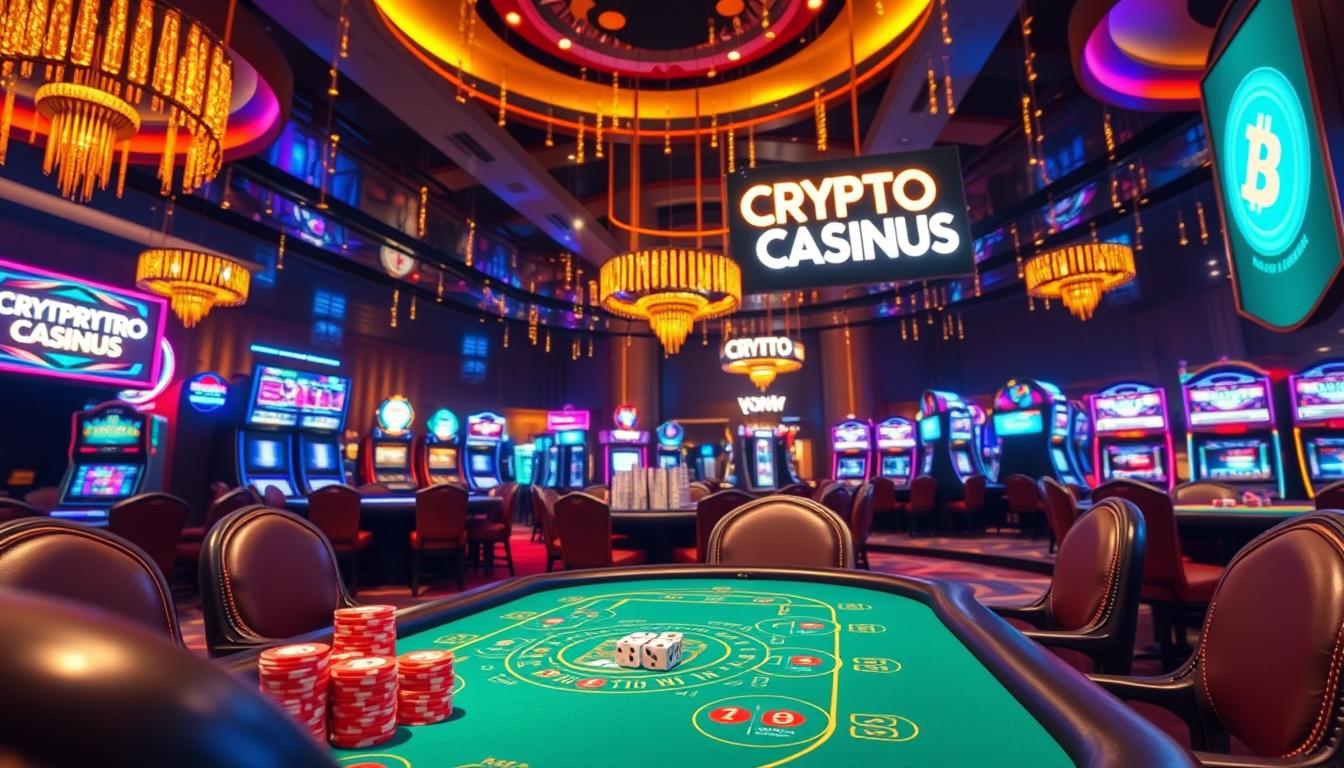 best reload bonus crypto