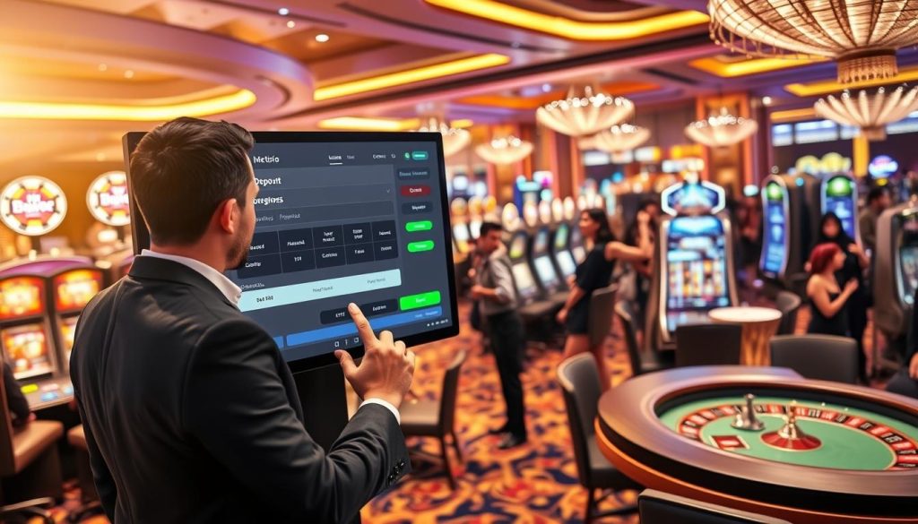 betplay.io support cryptocurrency transactions