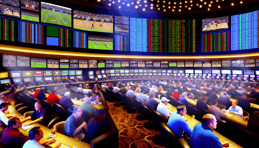 Bovada Casino Review
