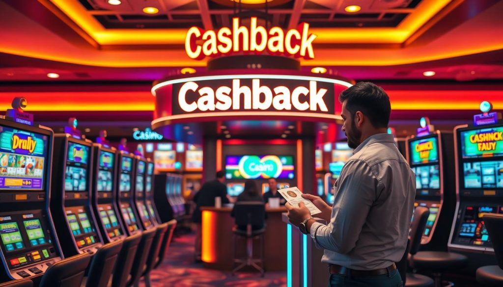 cashback casino bonus cashback casino bonus