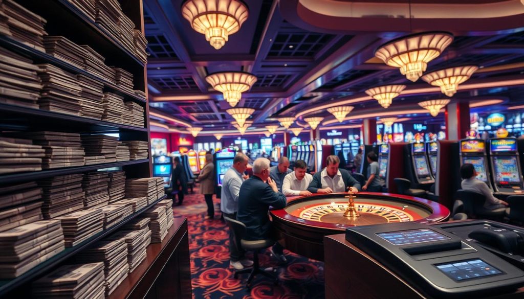 casino bankroll management casino bankroll management