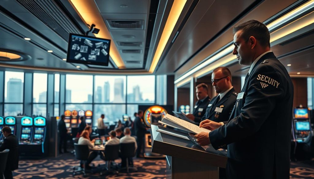 casino security guide casino security guide