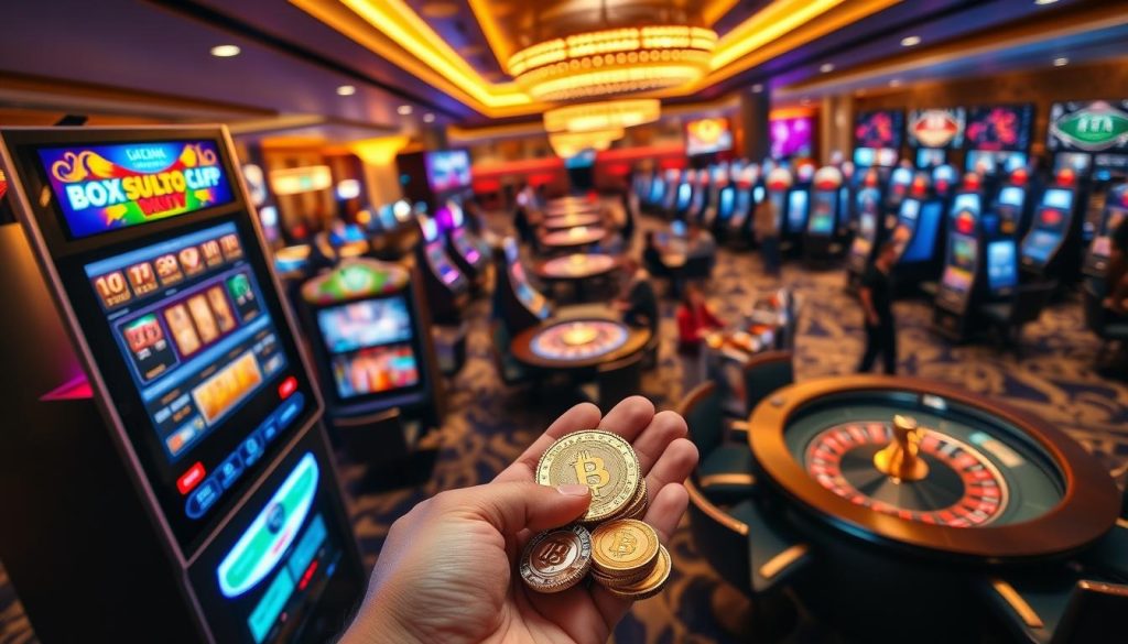 crypto casino cashout crypto casino cashout