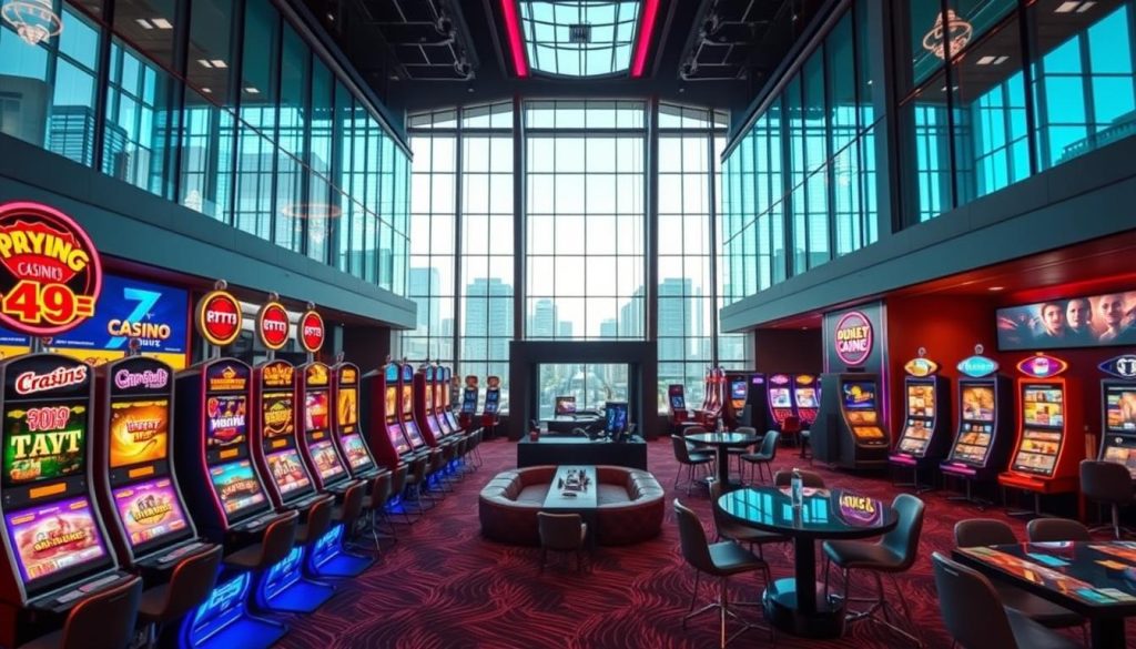crypto casino game selection crypto casino game selection