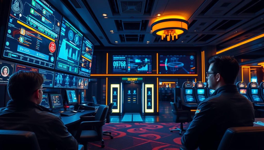 crypto casino security measures crypto casino security measures