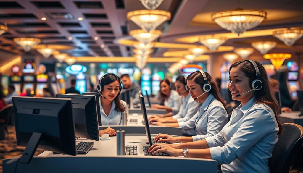 customer service betplay
