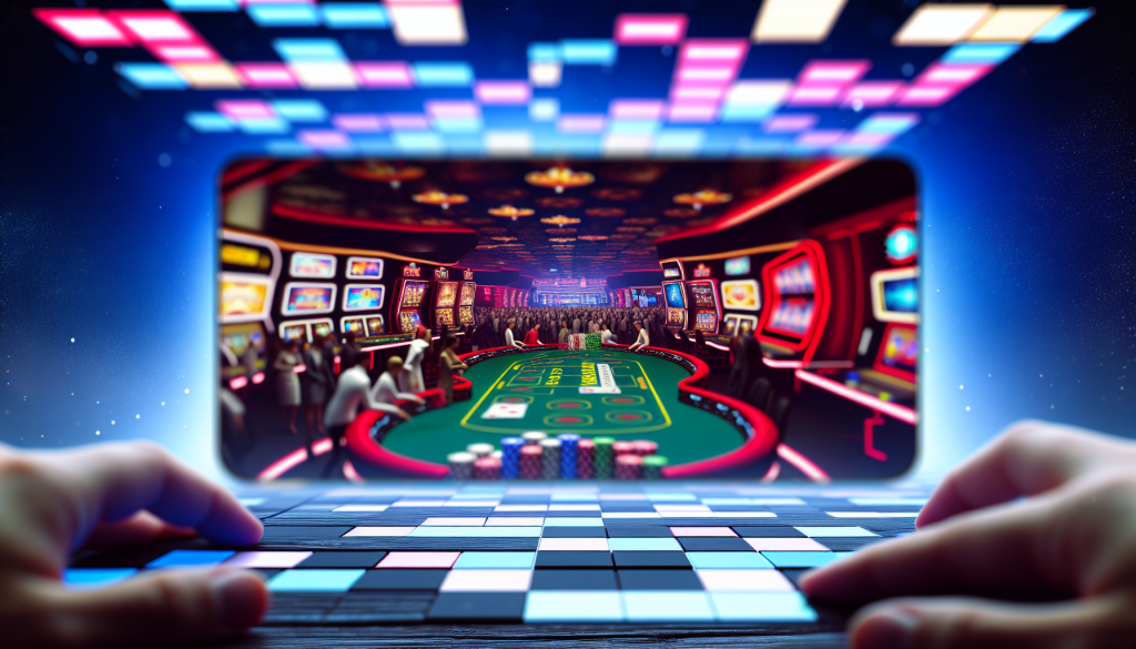 jackbit casino review