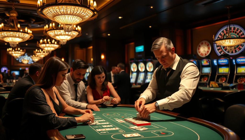 live baccarat strategy live baccarat strategy