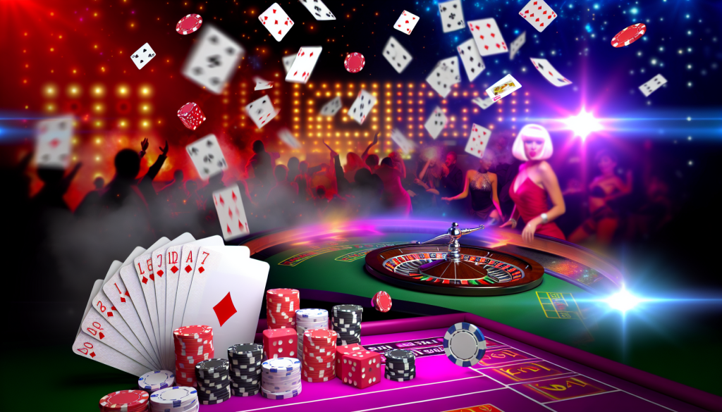mbit casino review