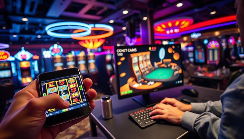 mobile vs desktop gambling mobile vs desktop gambling