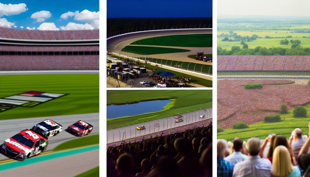 nascar betting online