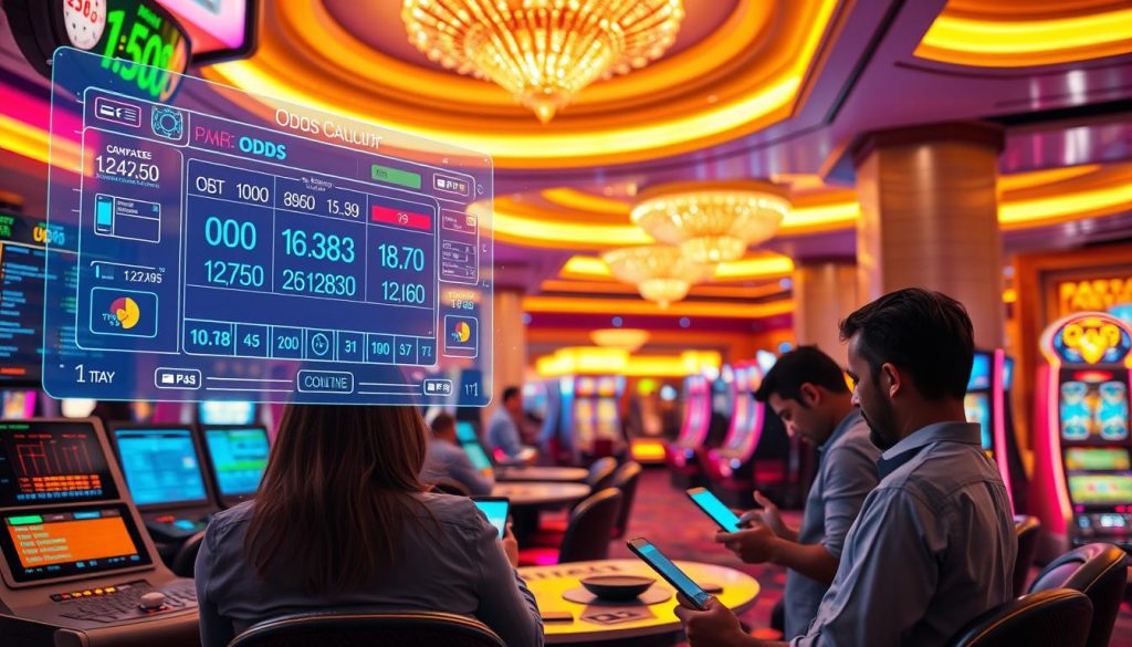 odds calculators odds calculators