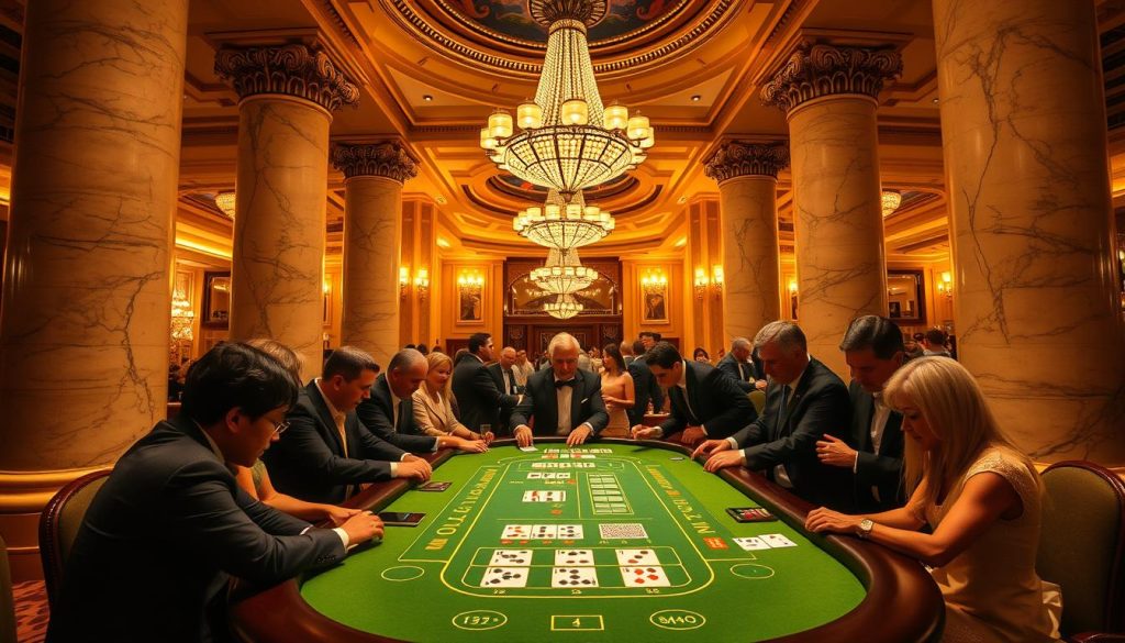 online baccarat strategies online baccarat strategies