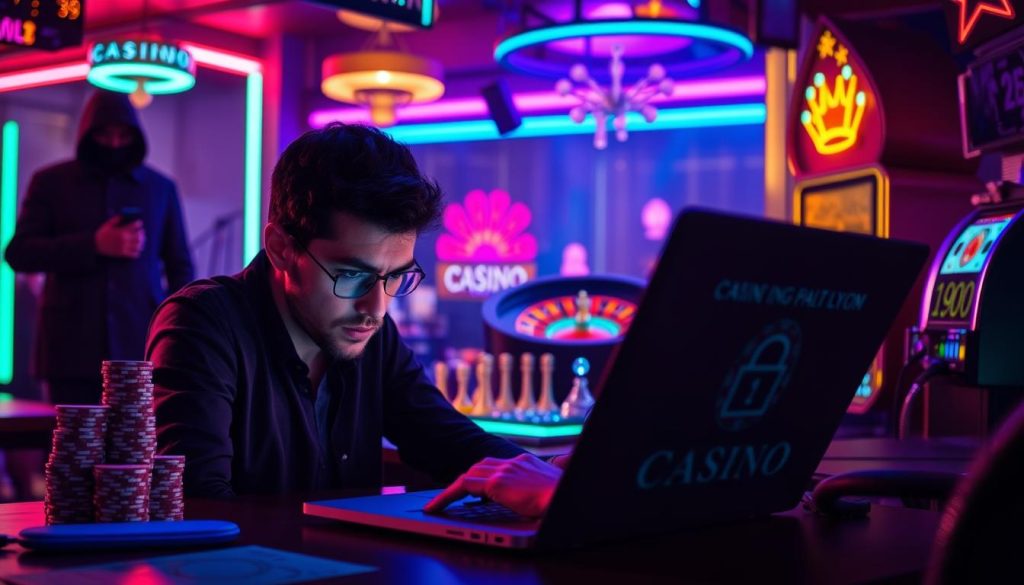 online casino safety online casino safety