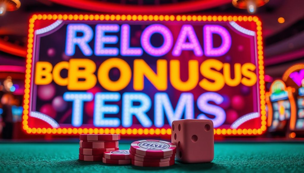 reload bonus terms