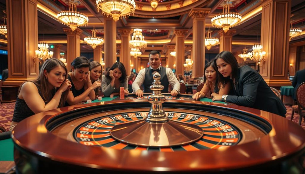 roulette strategies roulette strategies