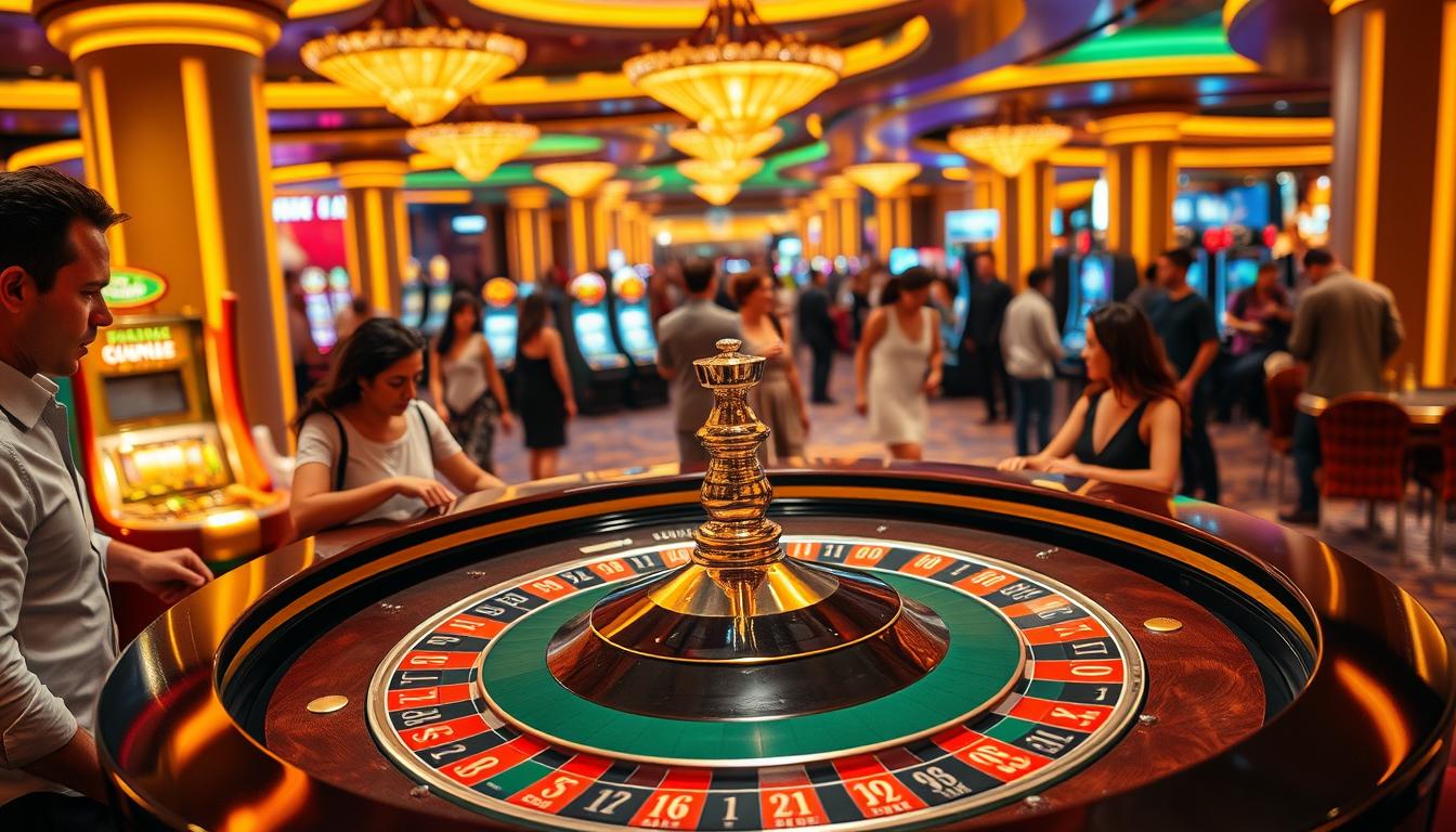 roulette strategies