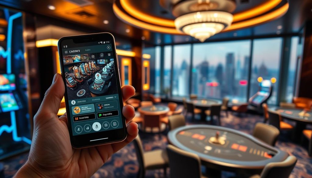 secure mobile gambling secure mobile gambling