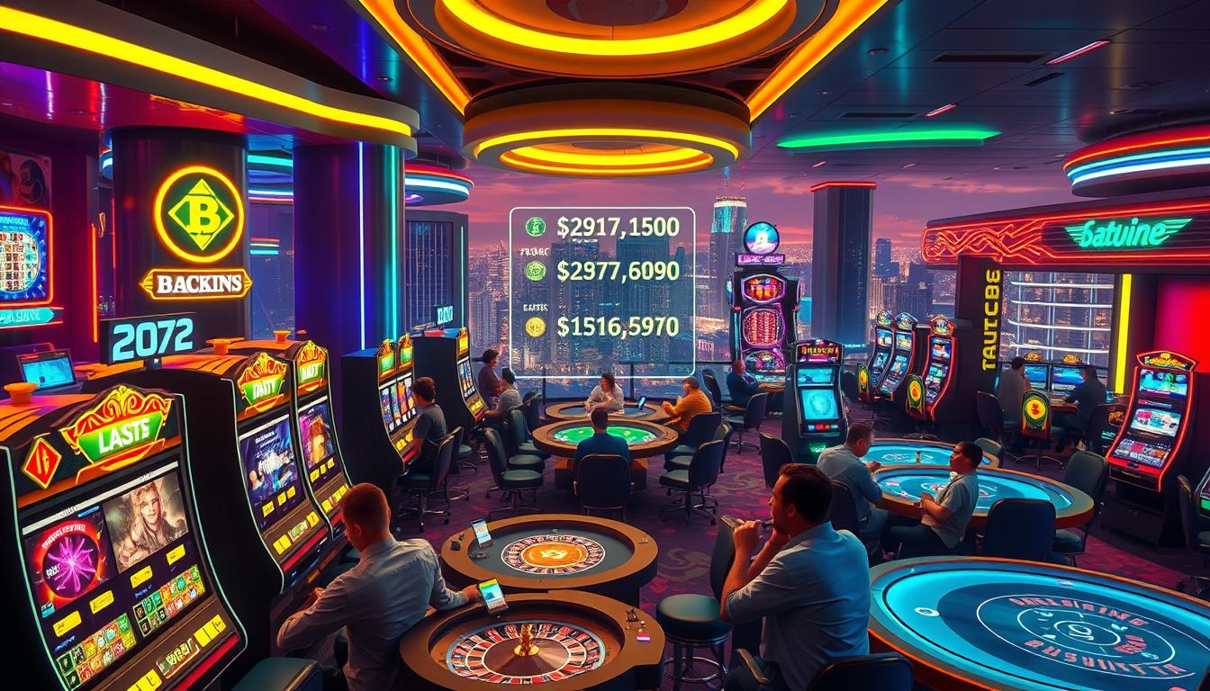 stake vs bitstarz