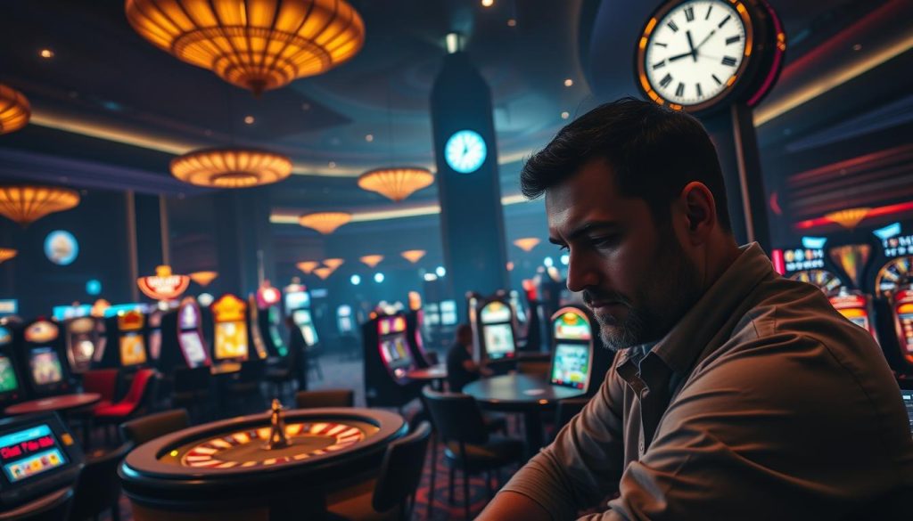 time limitations on wagering requirements